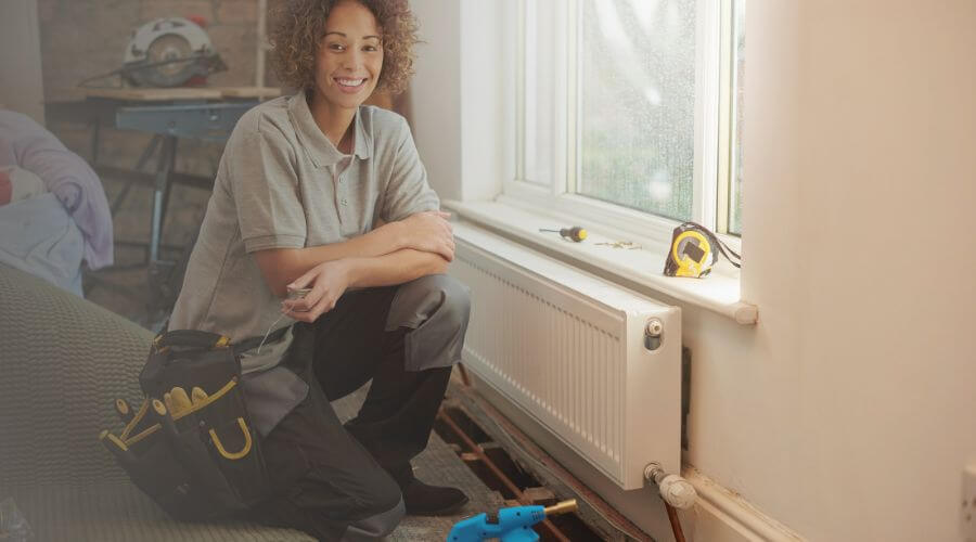 Professional septic pumping service in Bradley, ME